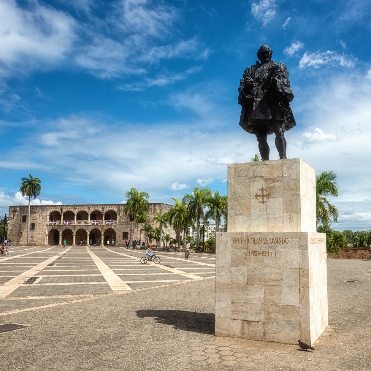 Una historia en común: La Hispanidad