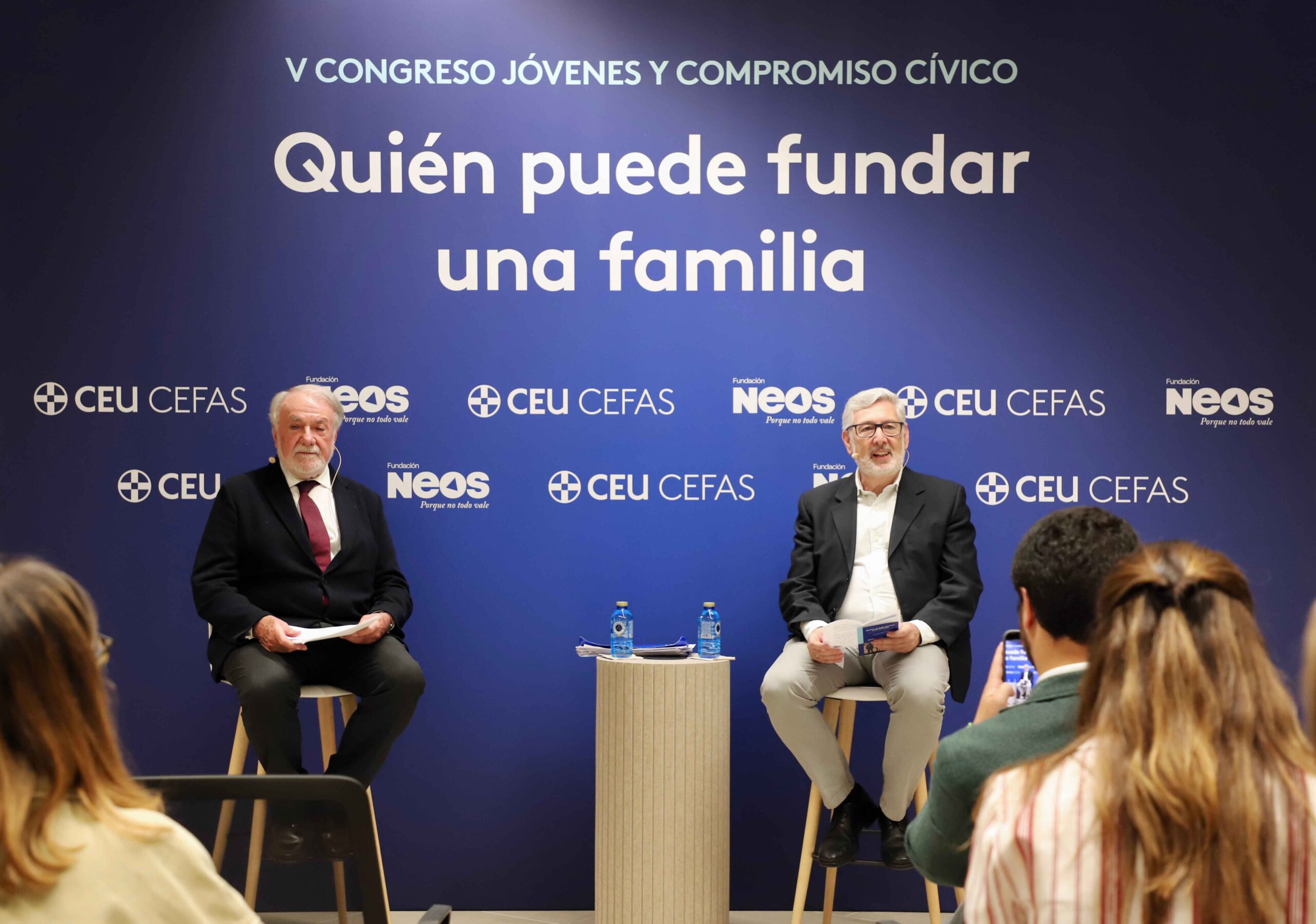 La familia como raíz y horizonte de la sociedad