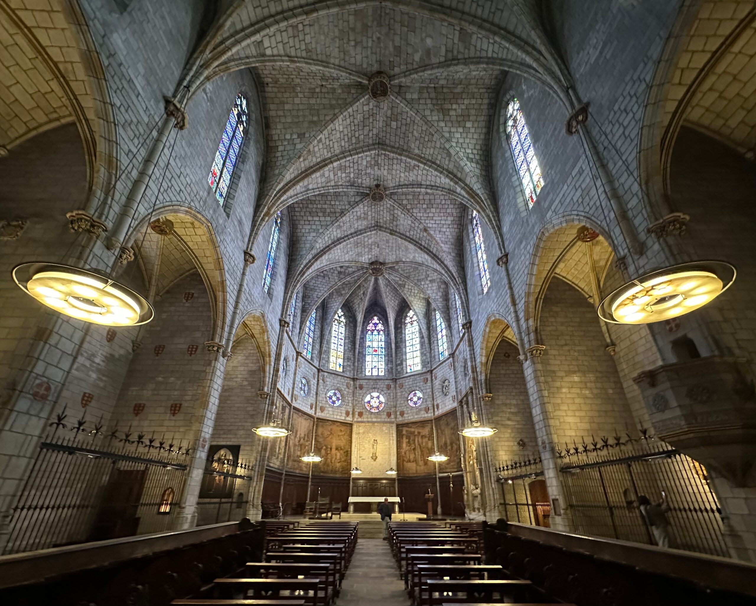 Demografía de la Iglesia Católica, a las puertas de su tercer milenio