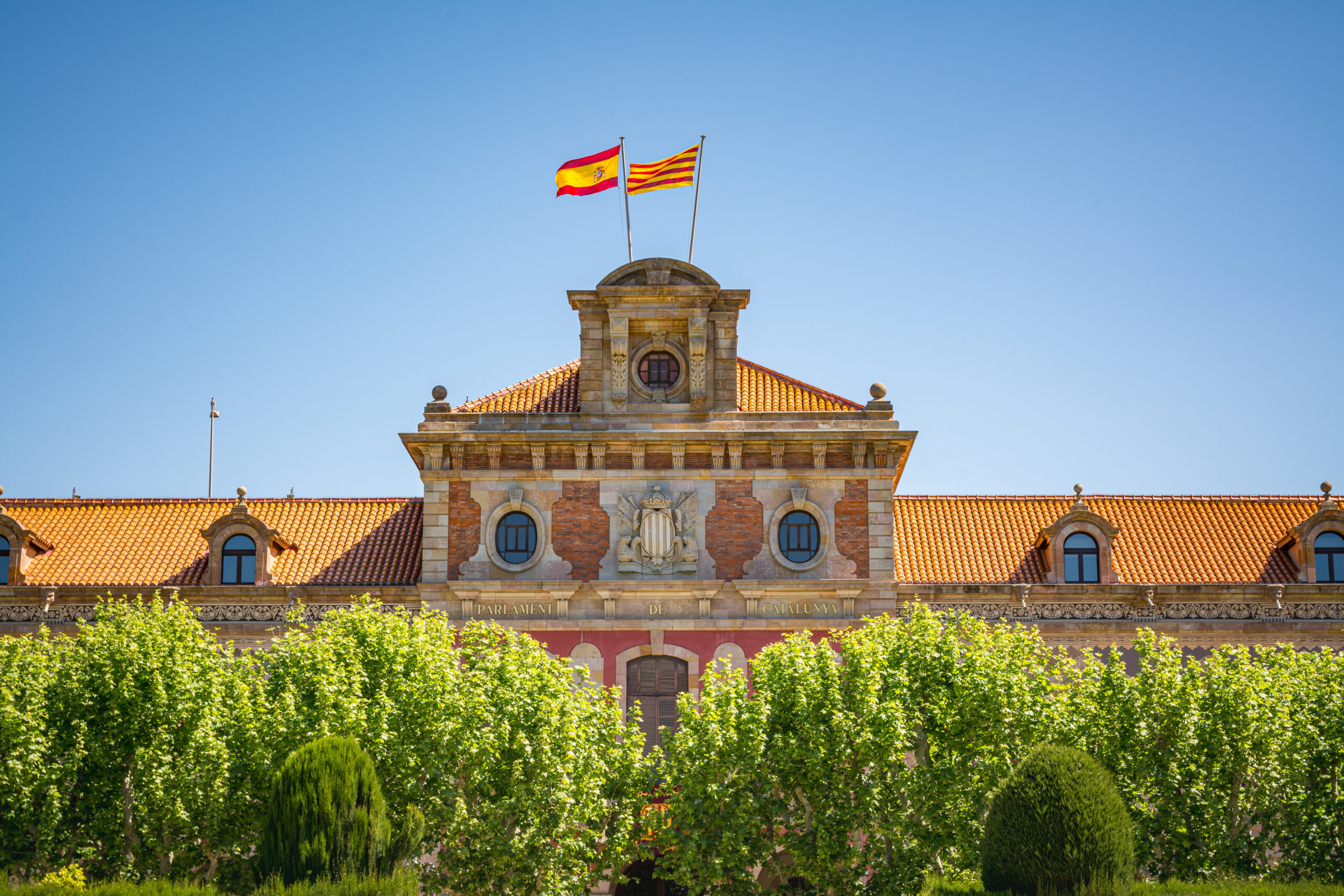 Jornada “El futuro de la derecha en Cataluña”