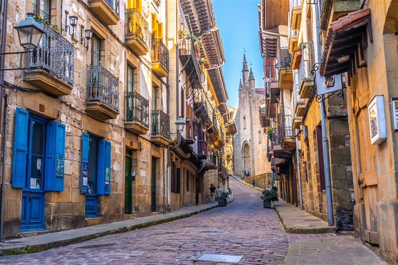 Demografía vasca: de Euskal Herría a Euskal Erial