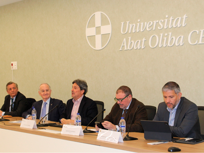 Analizamos la presencia de potencias autoritarias en Iberoamérica