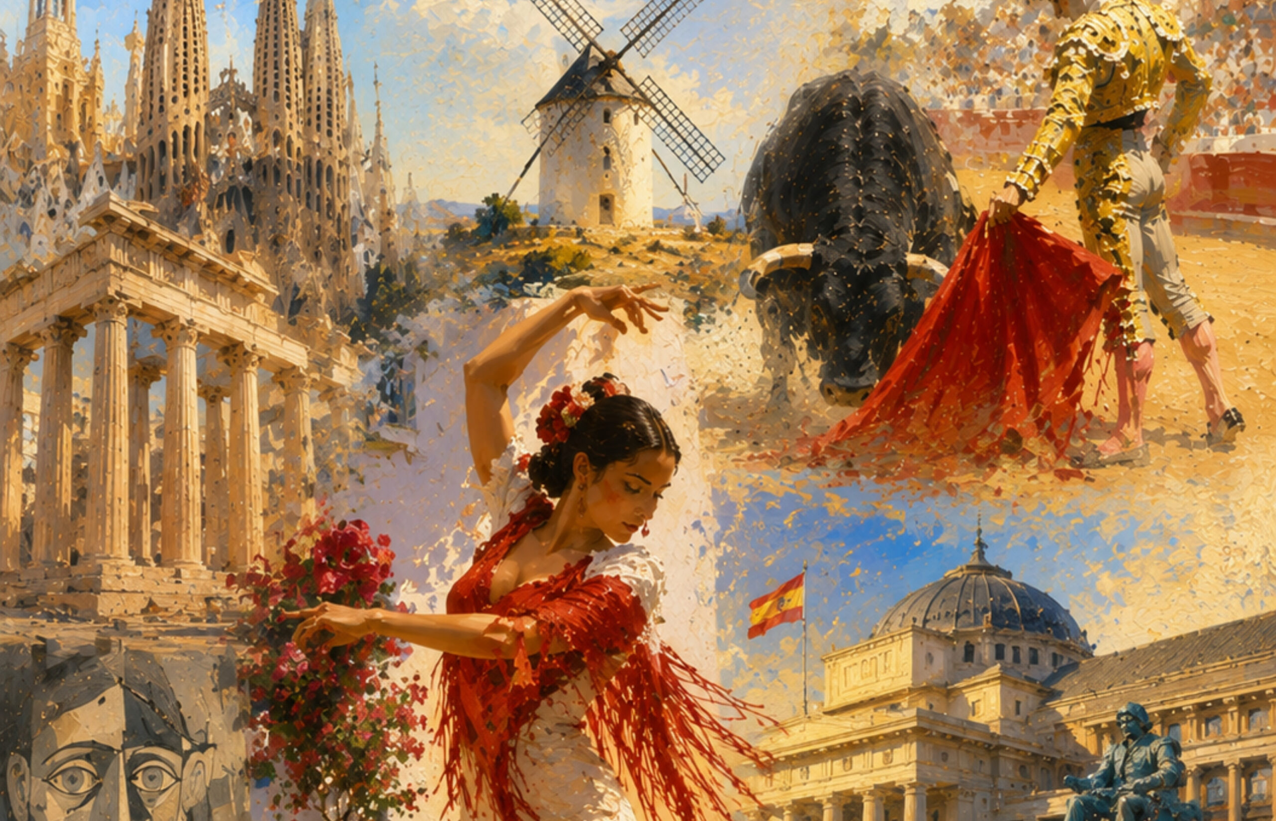 VI Escuela de Liderazgo y Vida Pública Ángel Herrera Oria «España en sus costumbres»
