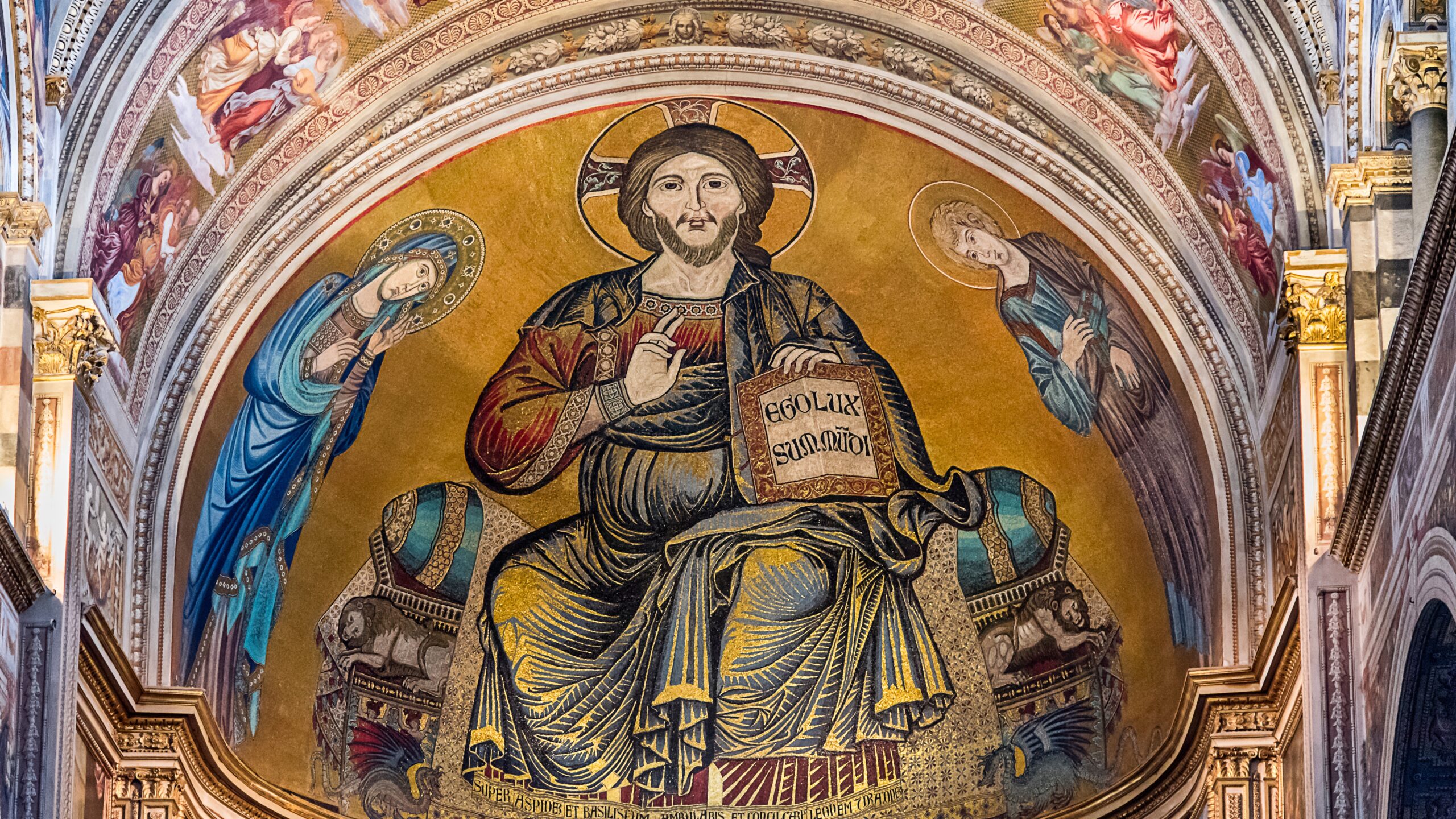 El Primer cristianismo y la Palabra escrita