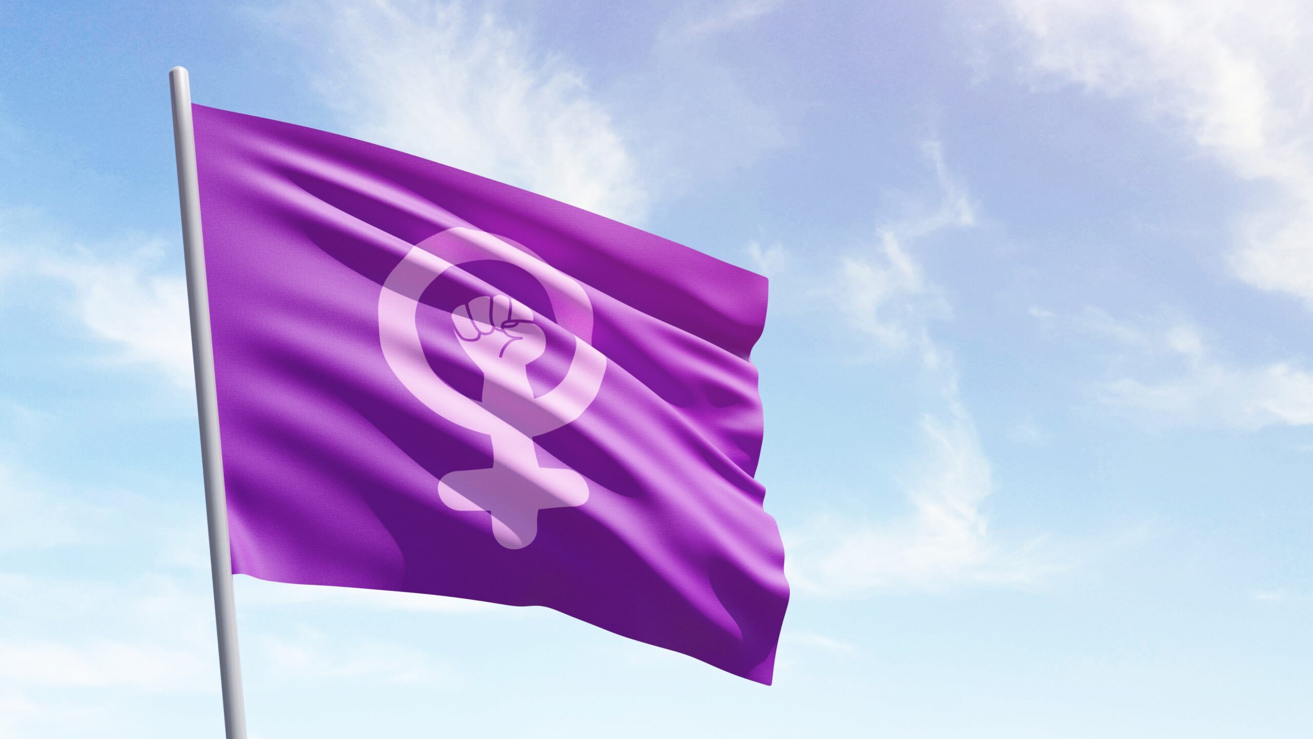Las mujeres que no amaban a los hombres