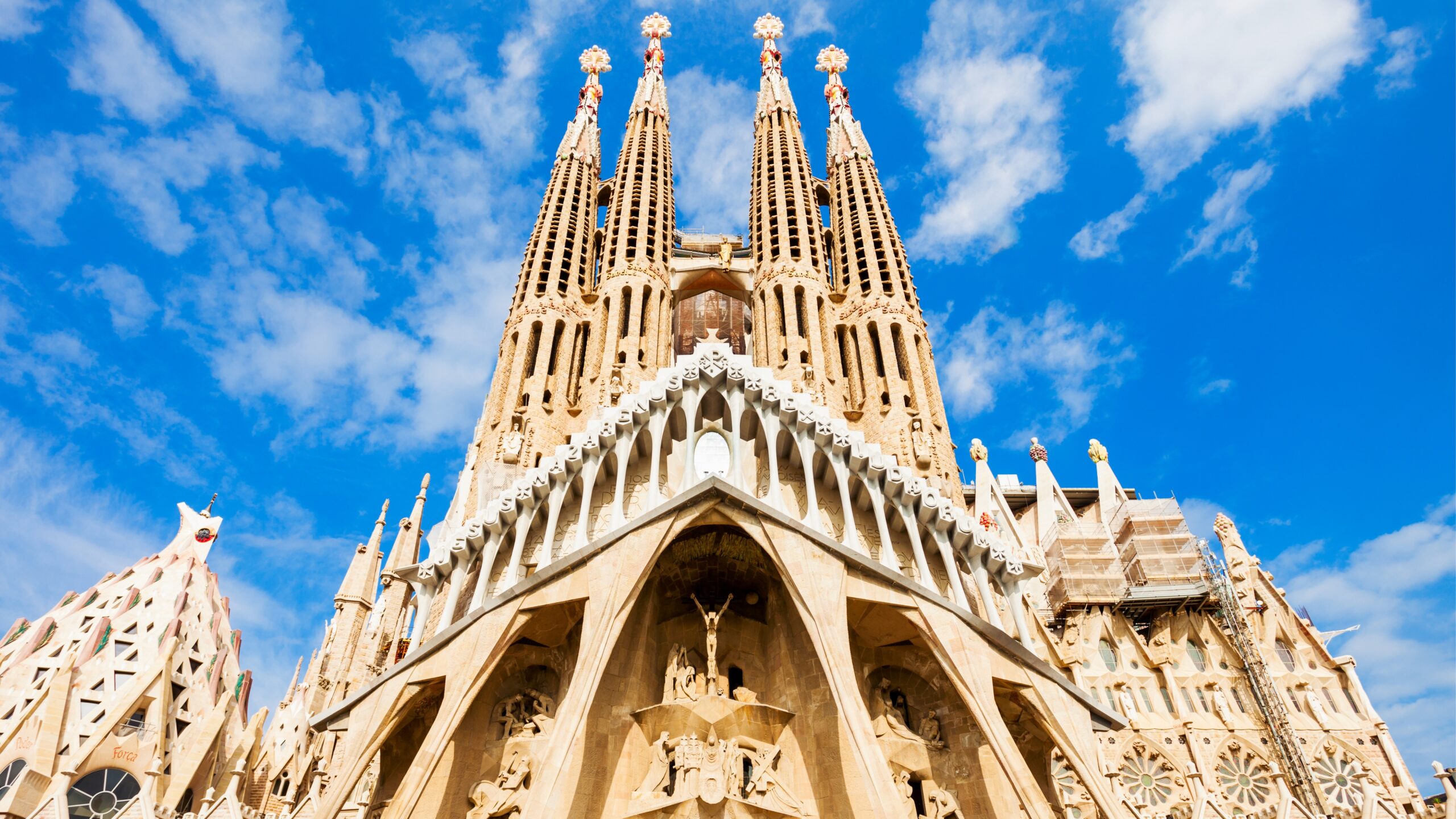 Espiritualidad y tradicionalismo en Antonio Gaudí
