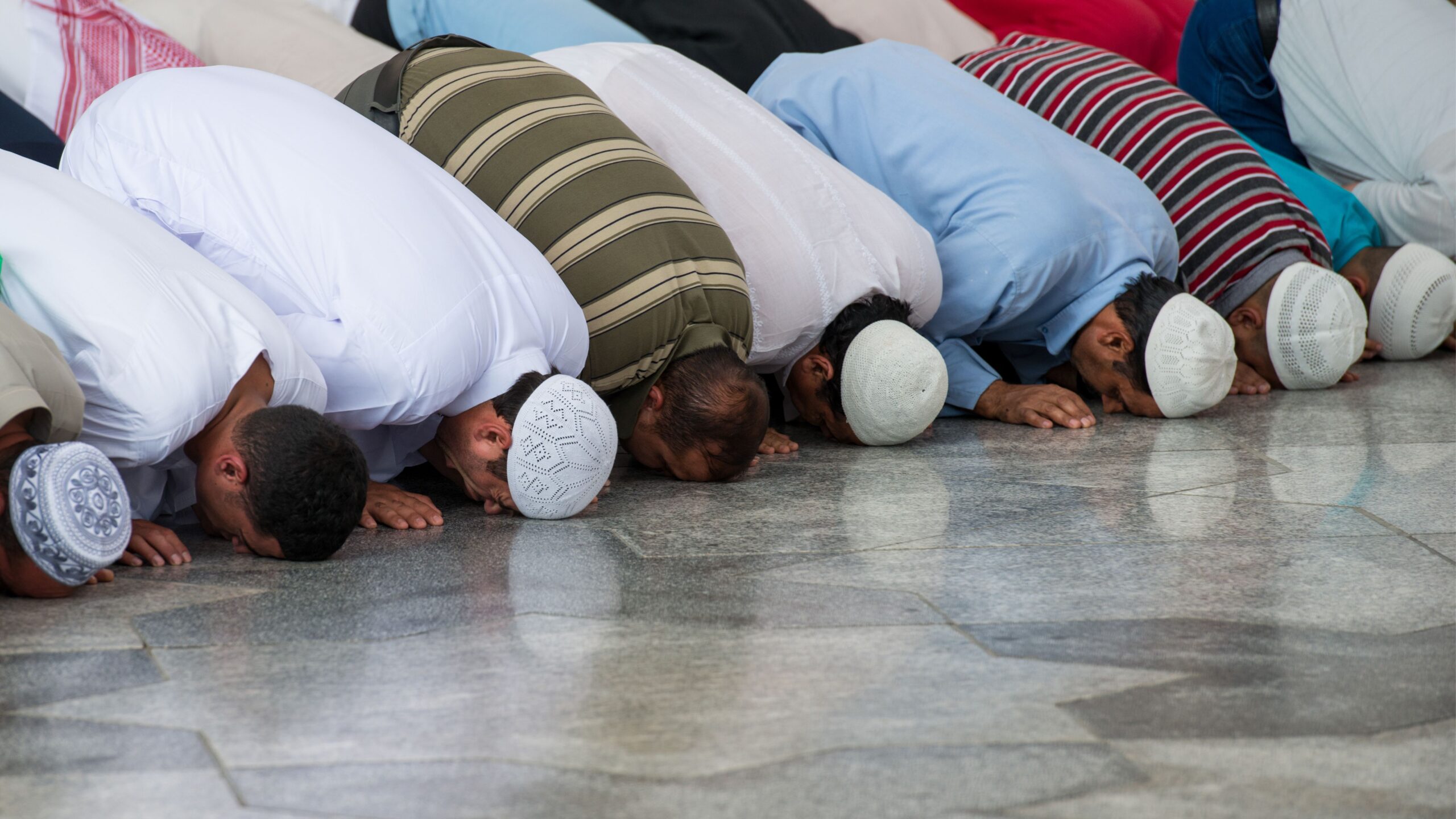 Por qué el islam es un problema muy real y tan difícil de gestionar
