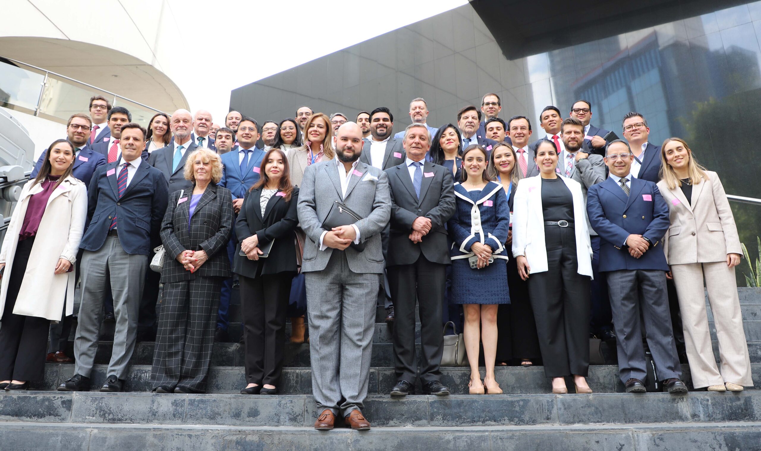 Celebramos el III Encuentro de think tanks de Iberoamérica en México