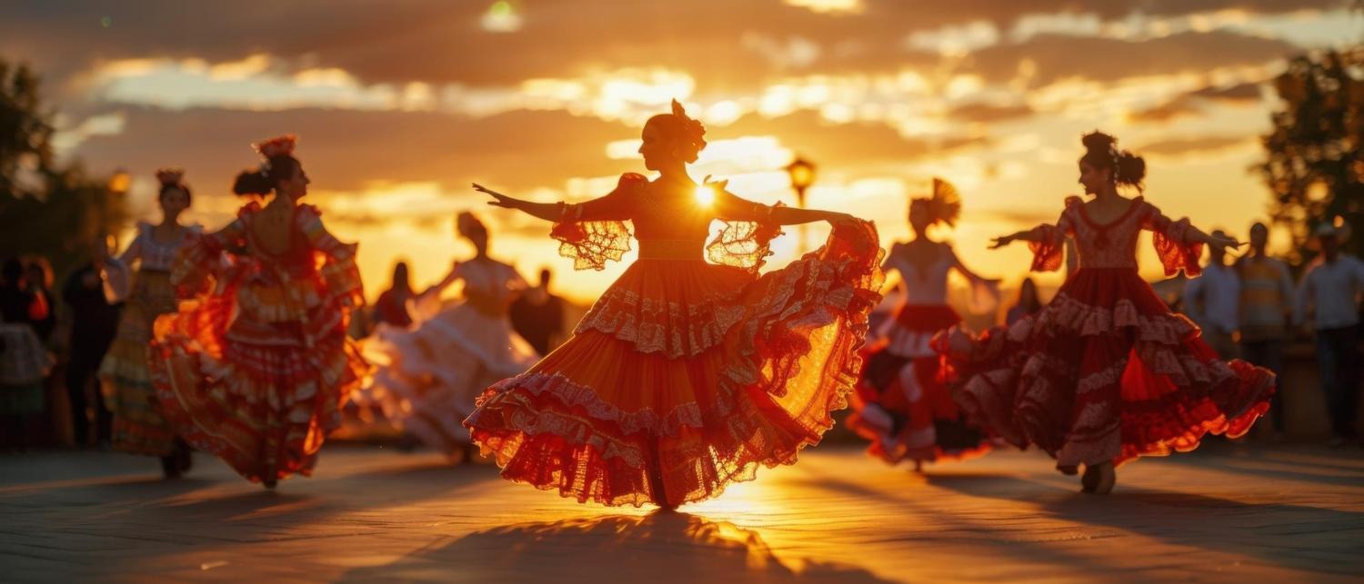Raíces y Proyecciones de la Cultura Hispánica