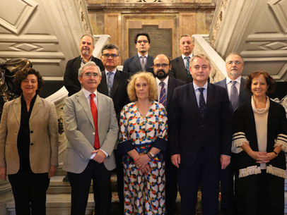 Reivindicamos el legado filosófico hispánico del Siglo de Oro