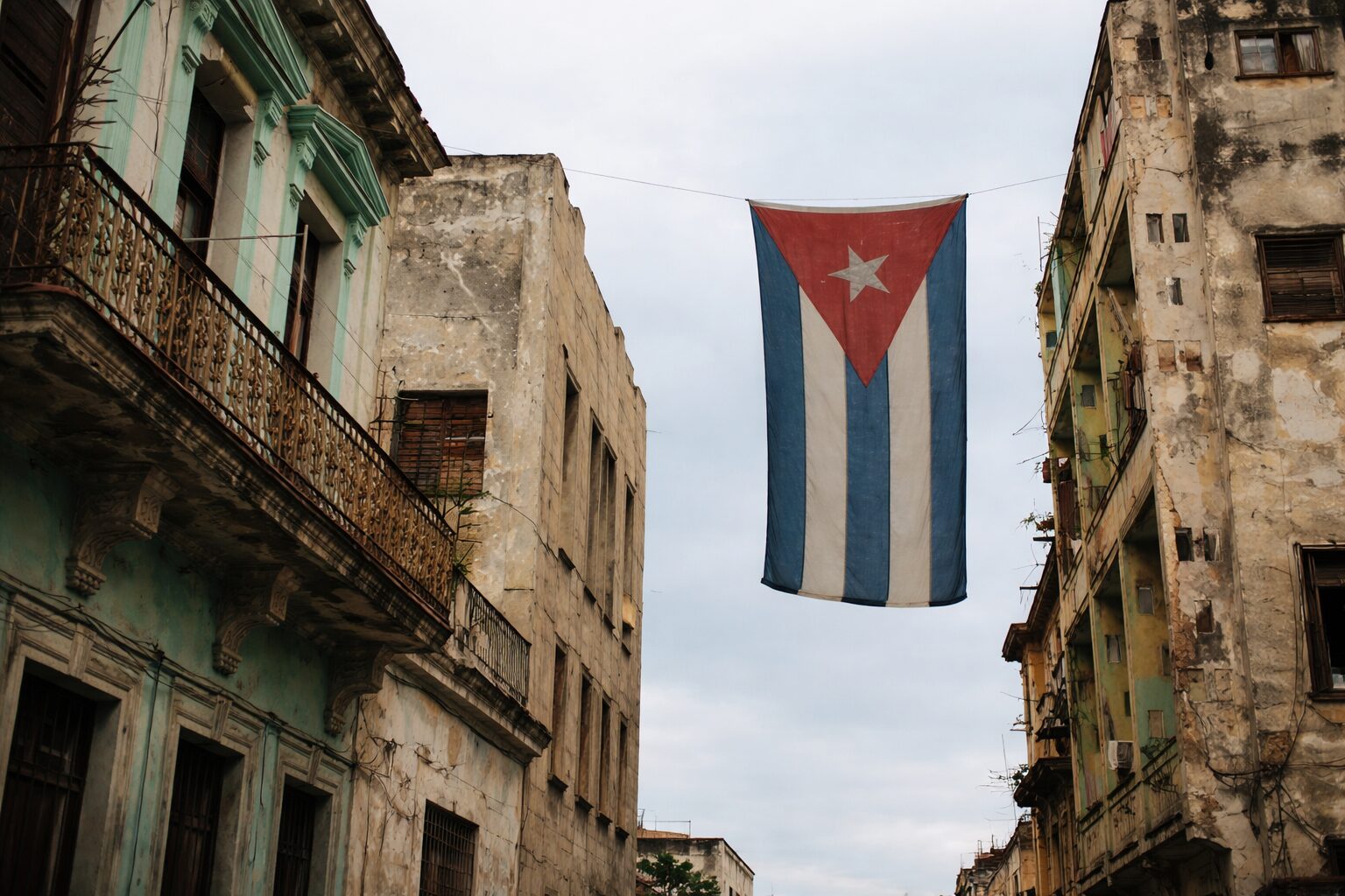 La casa del terror: cómo Cuba ha exportado muerte y caos durante sesenta años