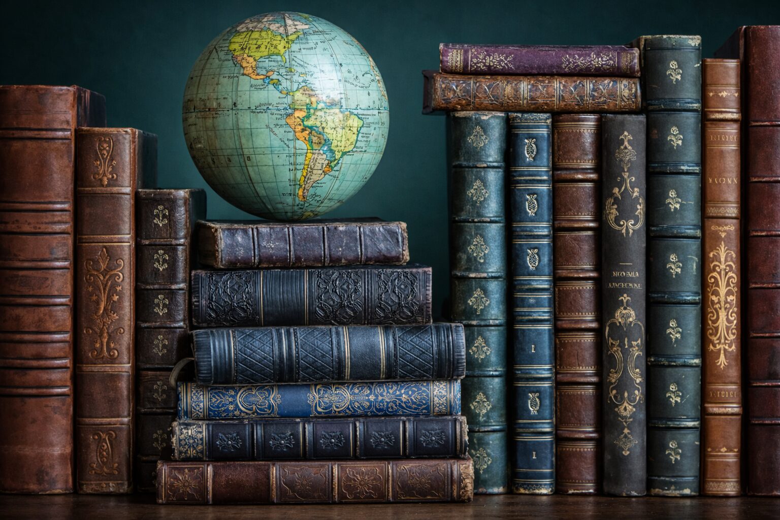 Seminario «La literatura de la Ñ hispanoamericana»