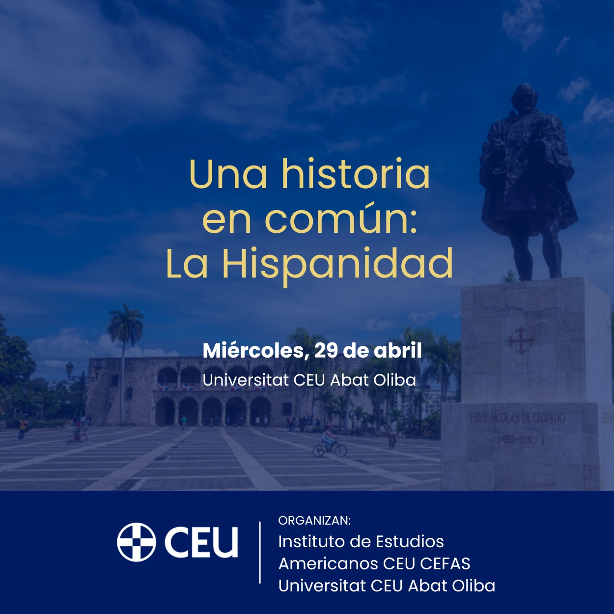 JIORNADA UNA HISTORIA EN COMUN LA HISPANIDAD-4