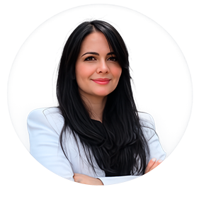 Katherine Flórez CEU CEFAS
