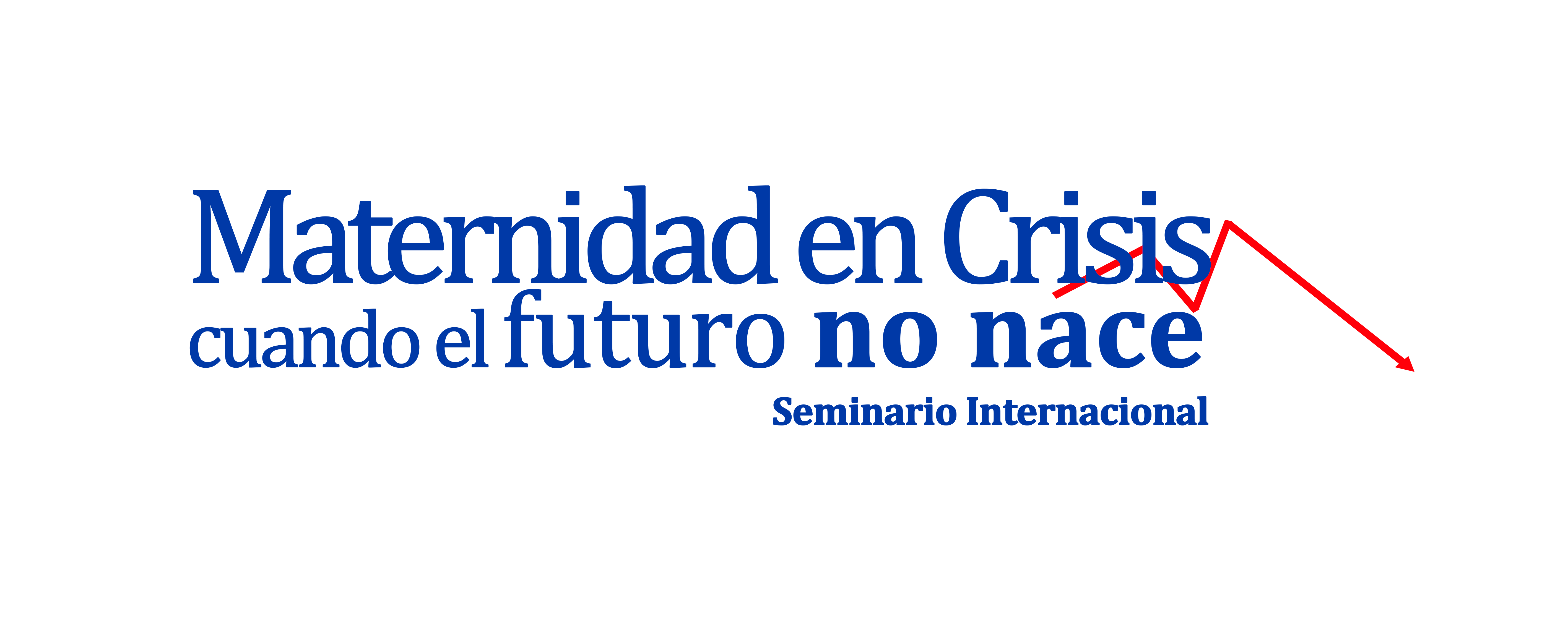 Maternidad en Crisis – Español – Azul