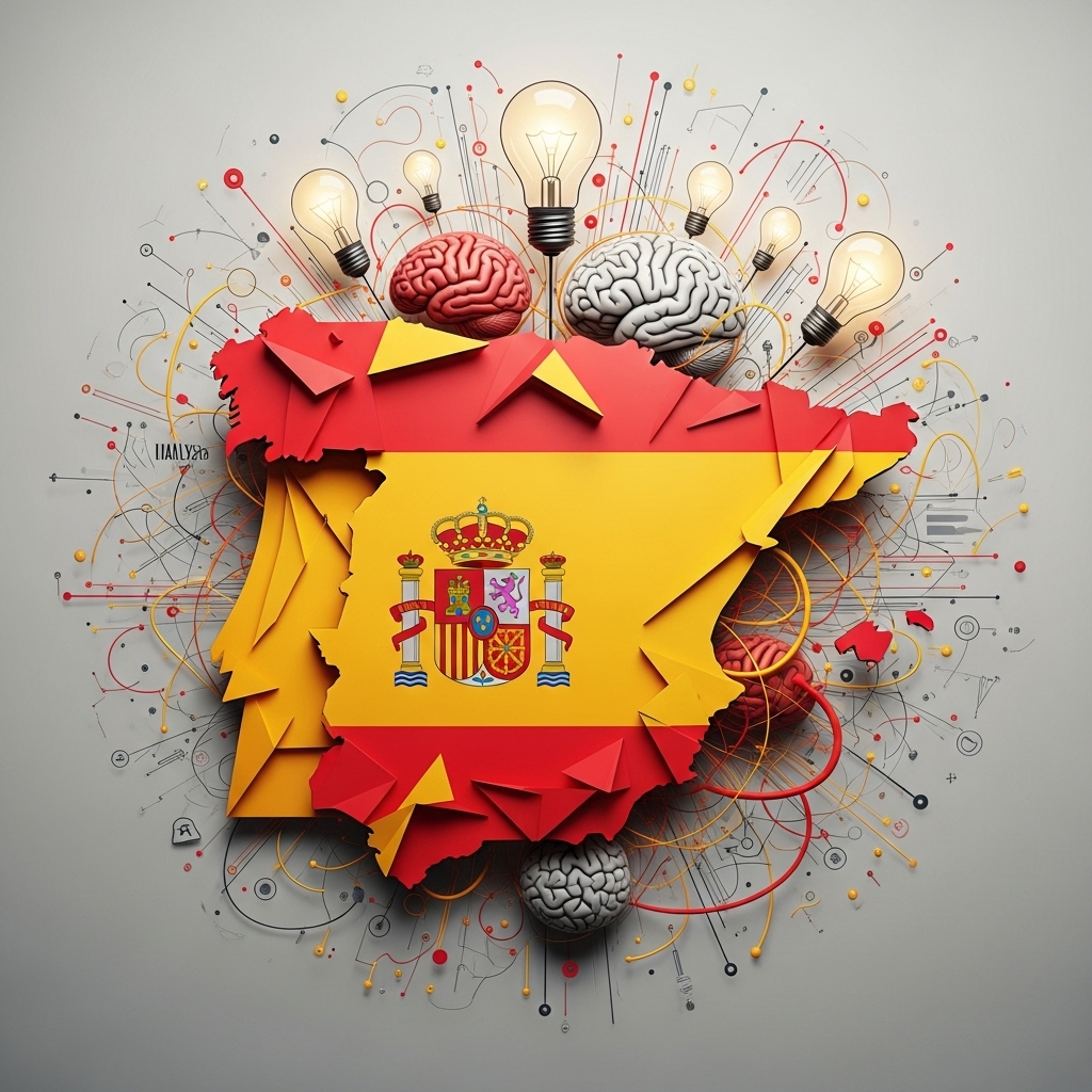 Mejor Think Tank en España