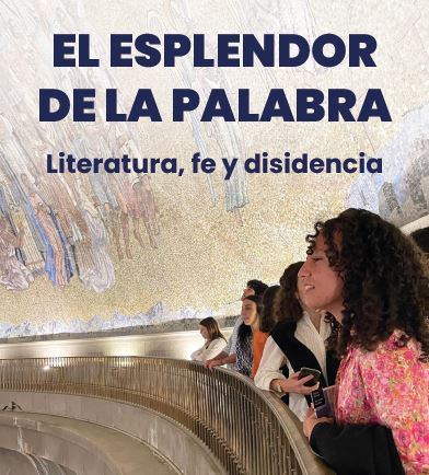 Encuentro universitario CEFAS Esplendor de la Palabra