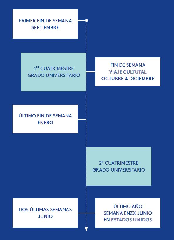 ceu cefas cronograma curso liderazgo buen gobierno